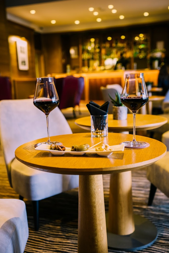 Hôtel Ermitage . Evian Resort - Foto 1