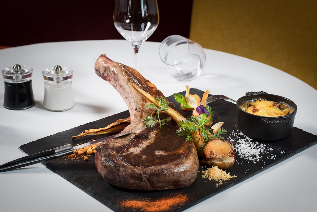 Hôtel Ermitage . Evian Resort - Foto 1