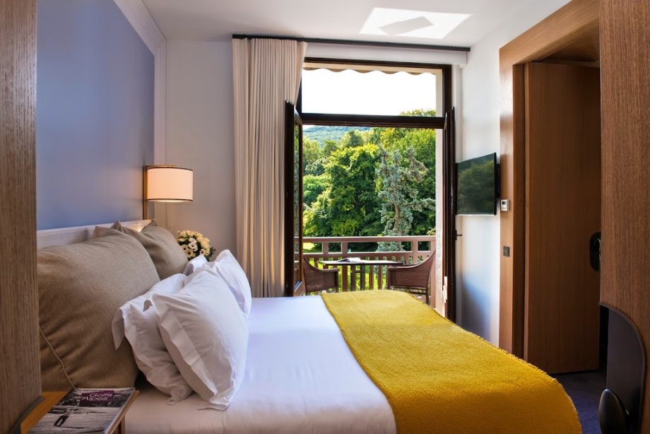 Hôtel Royal . Evian Resort - Foto 2