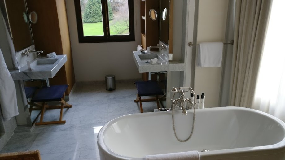 Hôtel Royal . Evian Resort - Foto 4