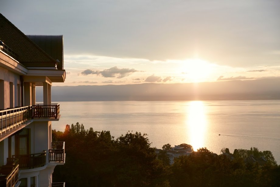 Hôtel Royal . Evian Resort - Foto 6