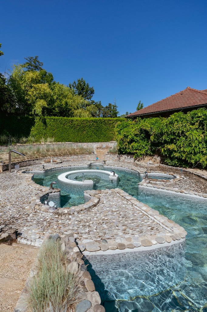 Hôtel Royal . Evian Resort - Foto 7