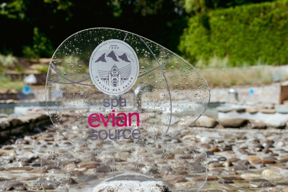 Hôtel Royal . Evian Resort - Foto 9