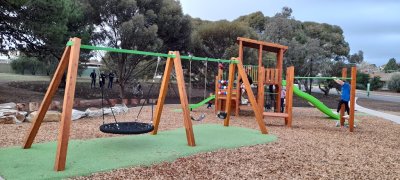 Nannigai Drive Reserve