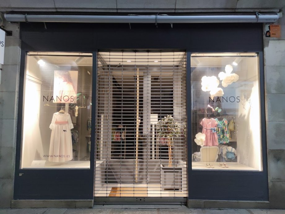 Nanos - Foto 3
