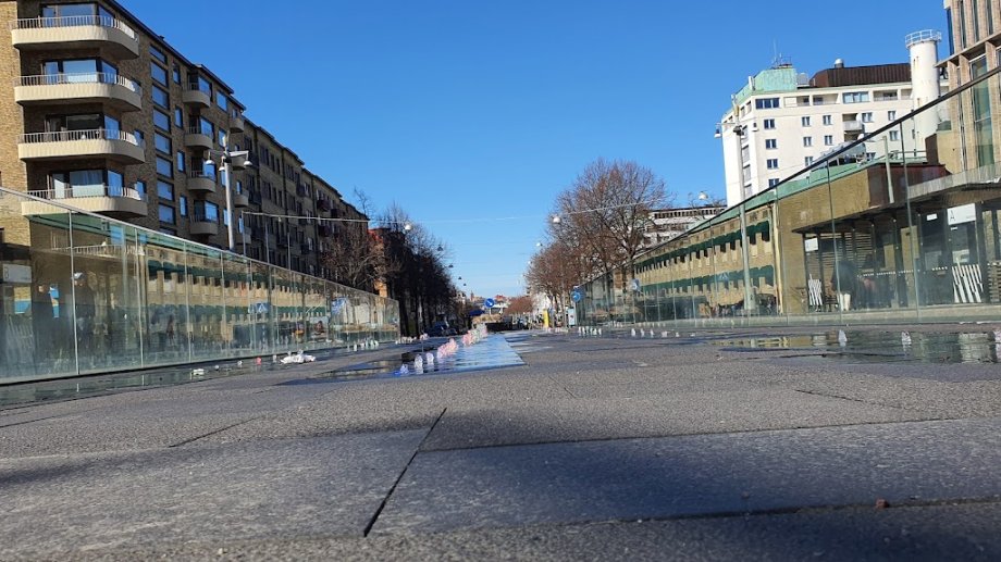 City ​​Library - Foto 9