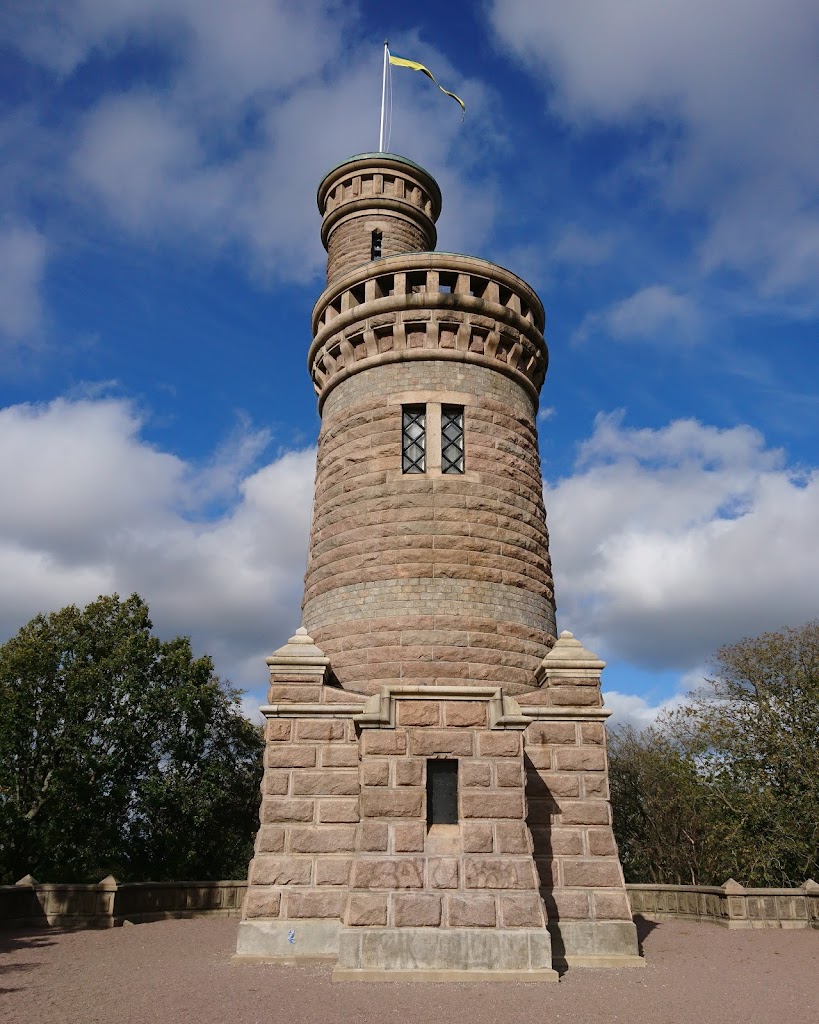 Slottsskogen - Foto 3