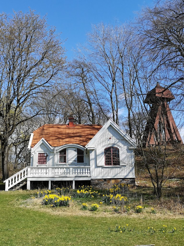 Slottsskogen - Foto 4