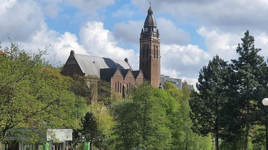 Slottsskogen - Foto 5