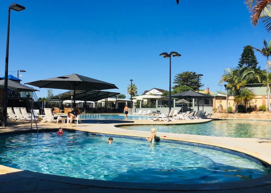 Karrinyup Waters Resort - Foto 3