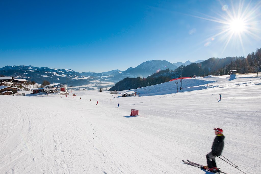 Adventure Mountain Hocheck (Oberaudorf) - Foto 1