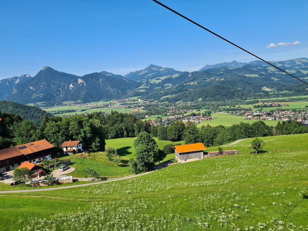 Adventure Mountain Hocheck (Oberaudorf) - Foto 1