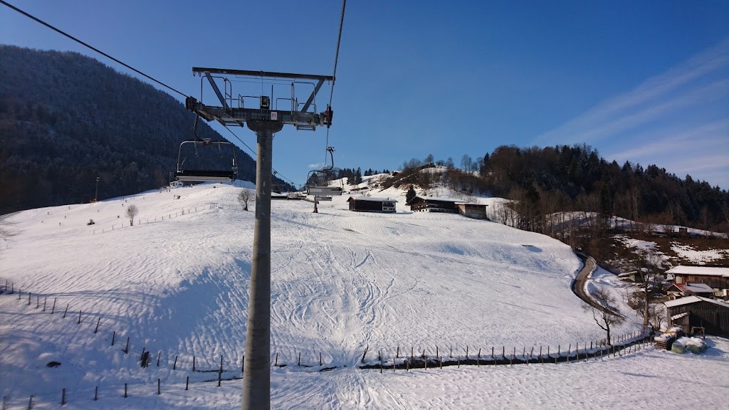 Adventure Mountain Hocheck (Oberaudorf) - Foto 1