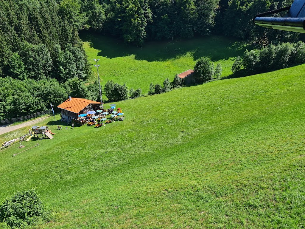 Adventure Mountain Hocheck (Oberaudorf) - Foto 1