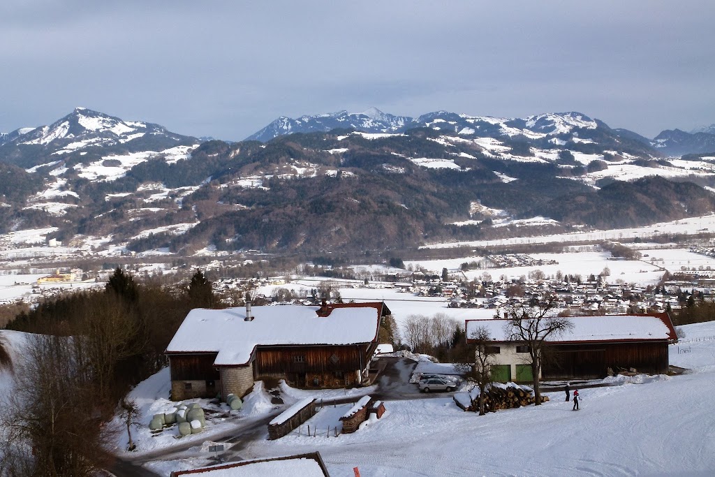 Adventure Mountain Hocheck (Oberaudorf) - Foto 1