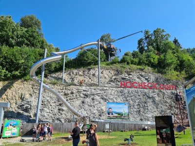 Adventure Mountain Hocheck (Oberaudorf)