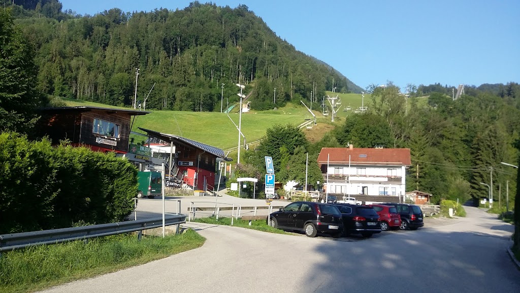 Adventure Mountain Hocheck (Oberaudorf) - Foto 1