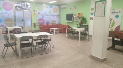 La Huella De Manuela