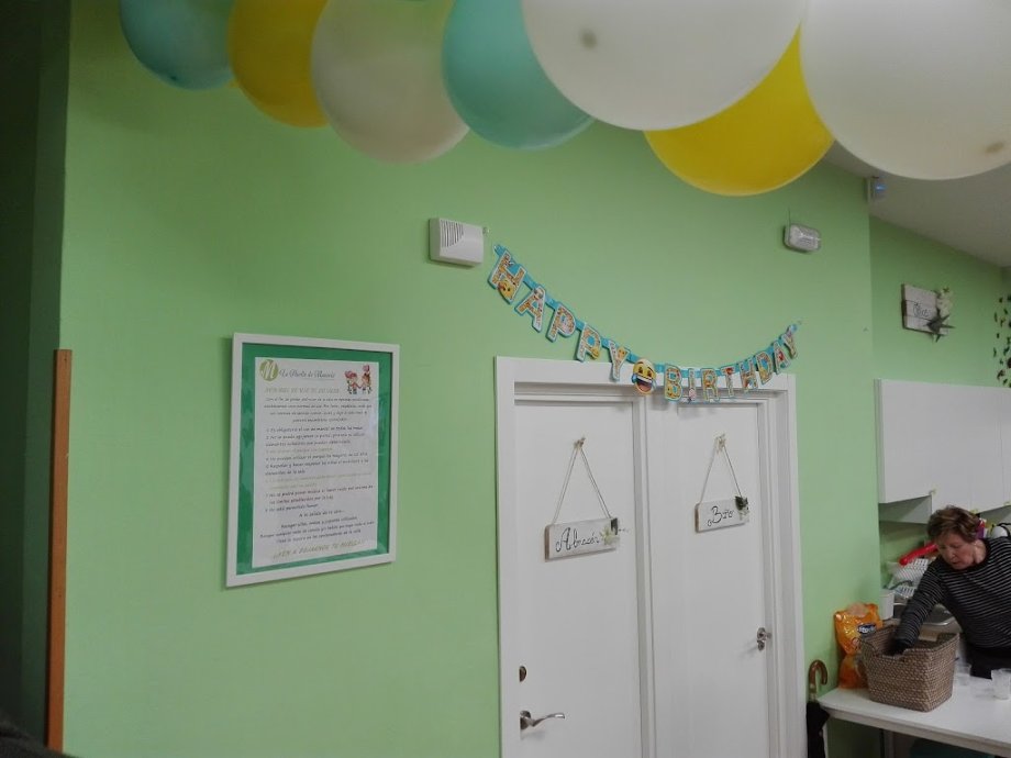 La Huella De Manuela - Foto 5