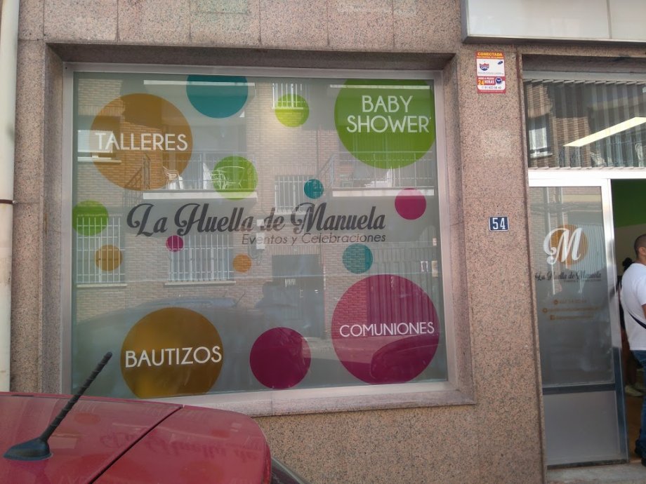 La Huella De Manuela - Foto 8