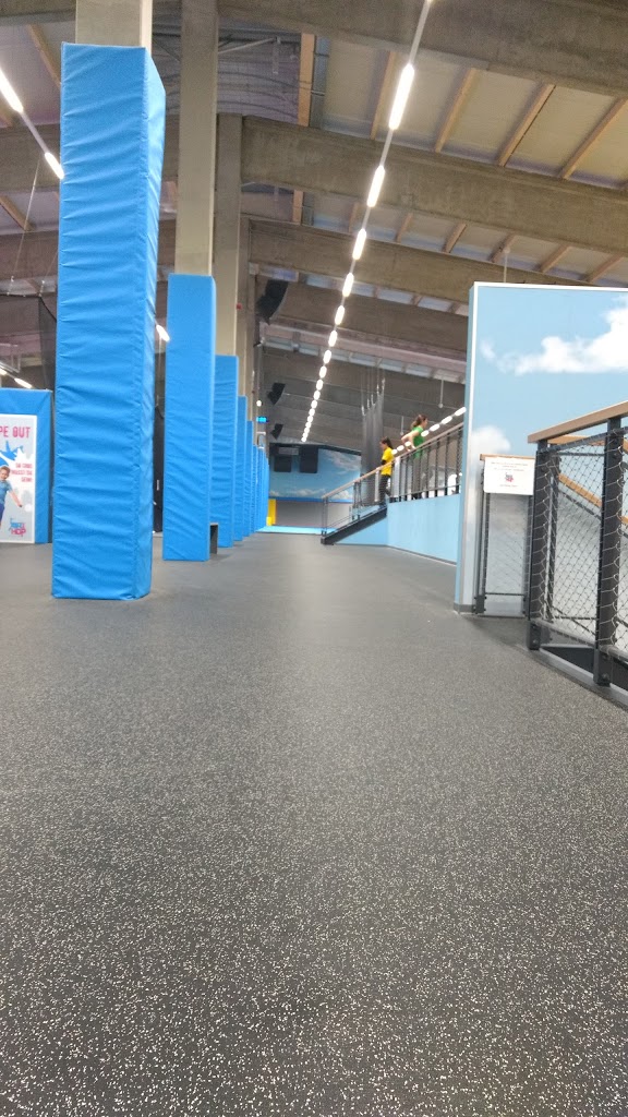 AirHop Trampolinpark München - Foto 5