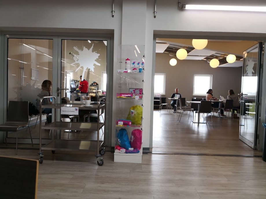 AirHop Trampolinpark München - Foto 8