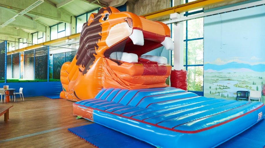 Jux und Tollerei - Foto 2