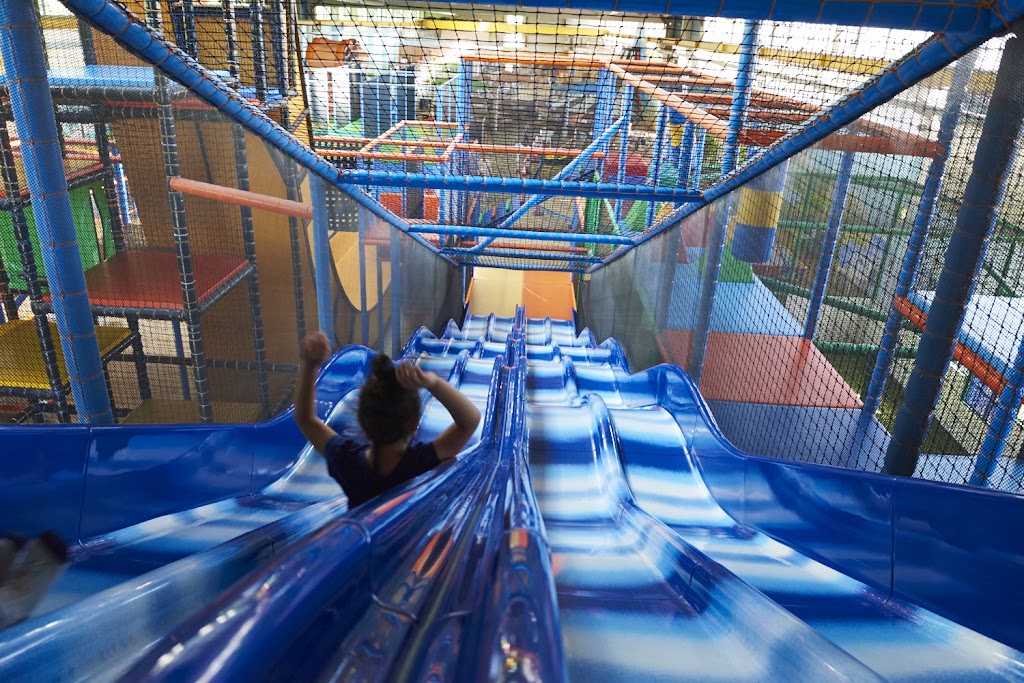 Jux und Tollerei - Foto 1