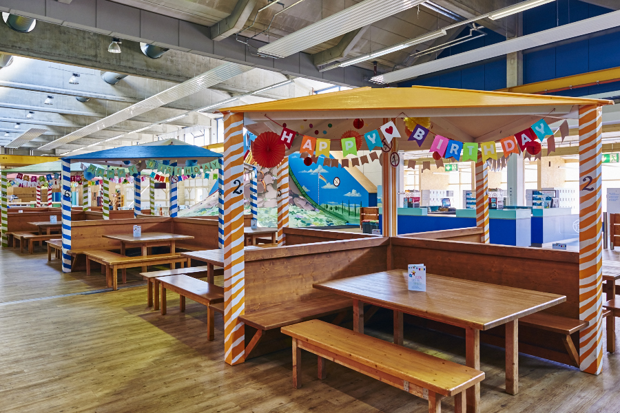 Jux und Tollerei - Foto 1