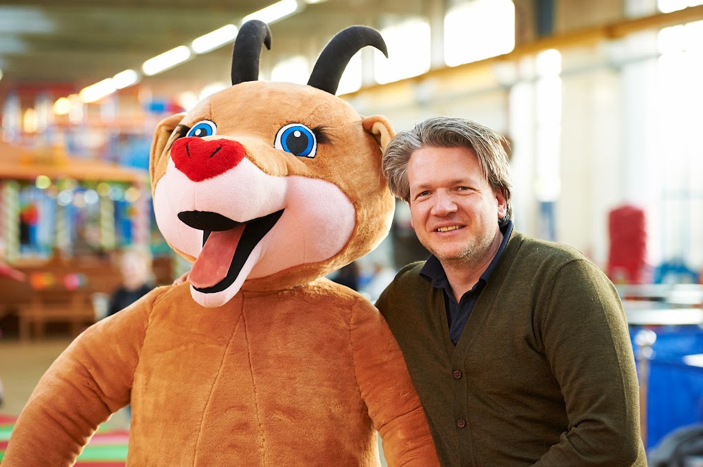 Jux und Tollerei - Foto 1