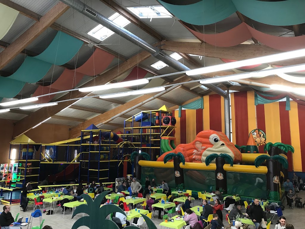 Coco Loco Kids World - Foto 1