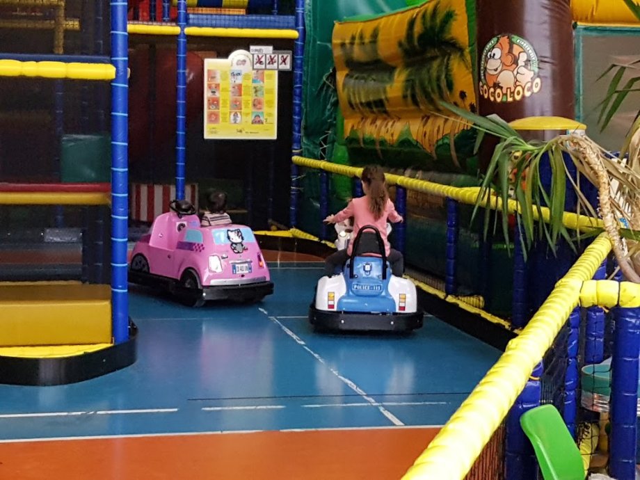 Coco Loco Kids World - Foto 3