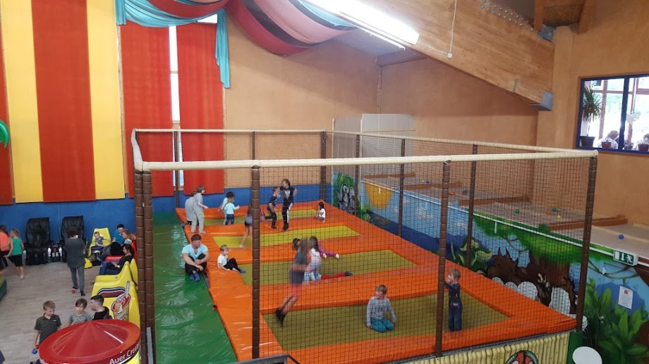 Coco Loco Kids World - Foto 4