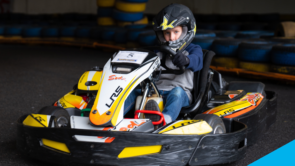 Kart-Palast - Foto 1