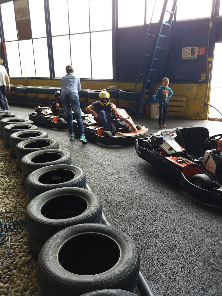 Kart-Palast - Foto 3
