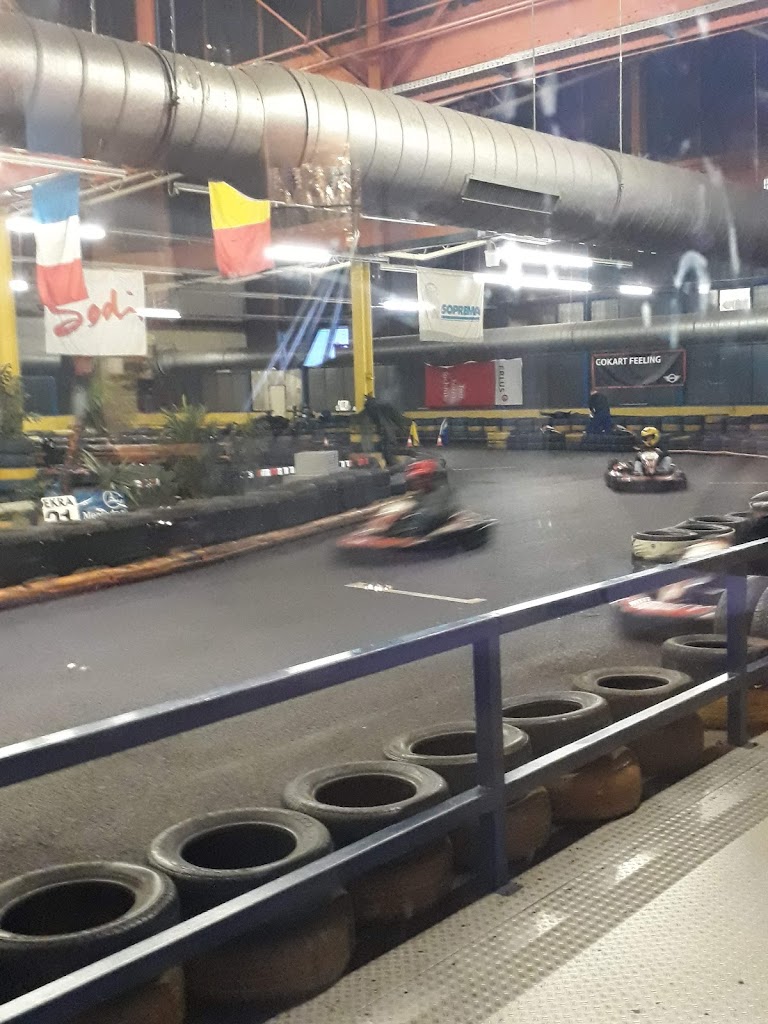 Kart-Palast - Foto 1