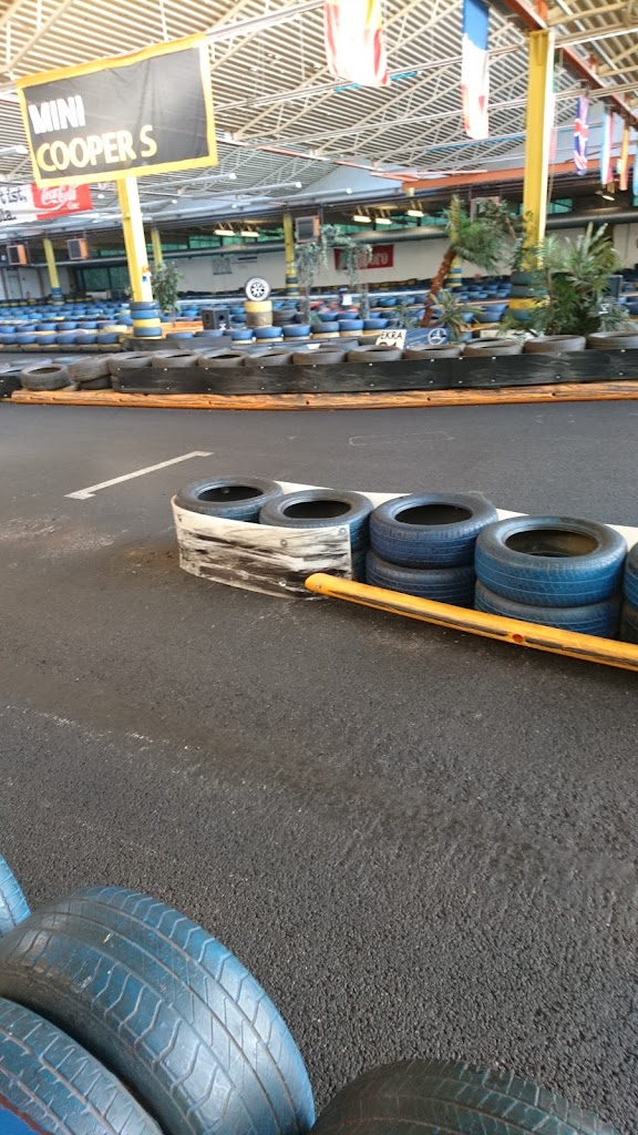 Kart-Palast - Foto 1