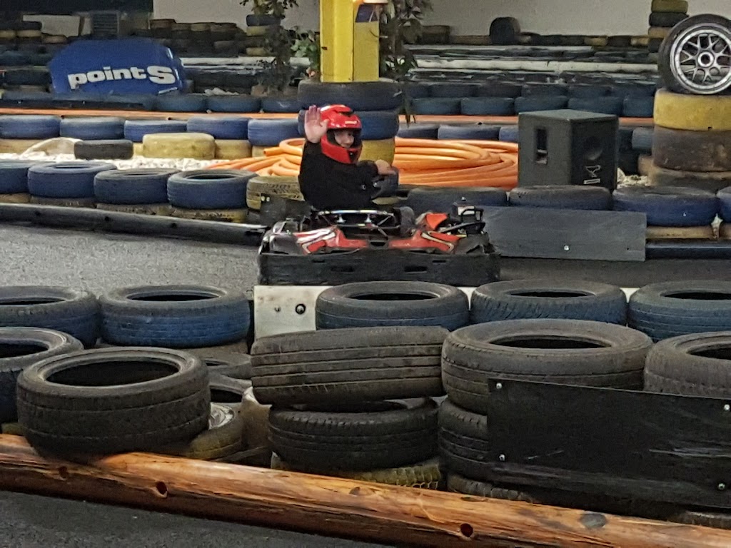 Kart-Palast - Foto 1