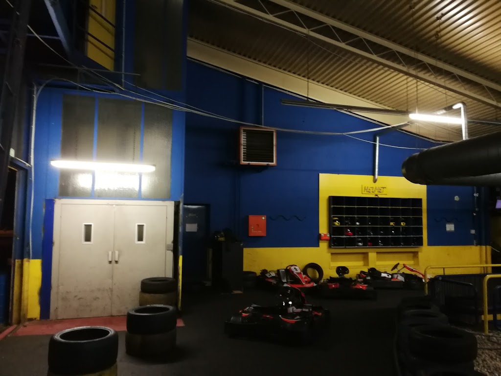 Kart-Palast - Foto 1