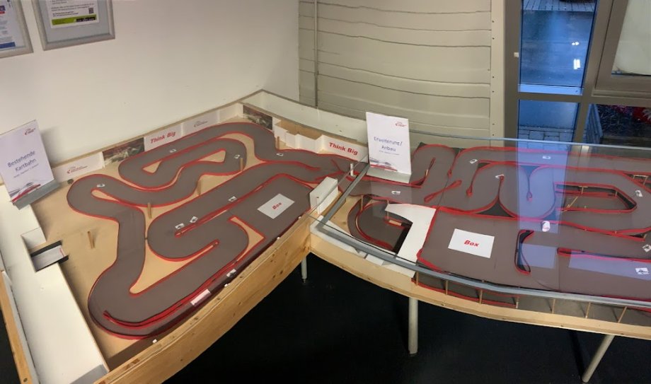 Kart-Palast Betriebsgesellschaft mbH - Foto 7