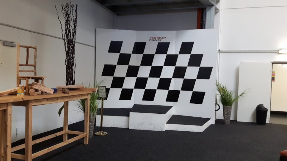 Kart-Palast Betriebsgesellschaft mbH - Foto 8