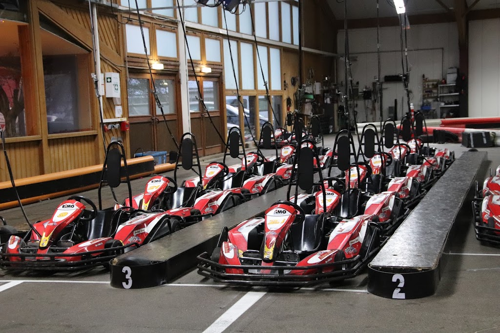 GoKartArena & Familienpark Neufinsing - Foto 1