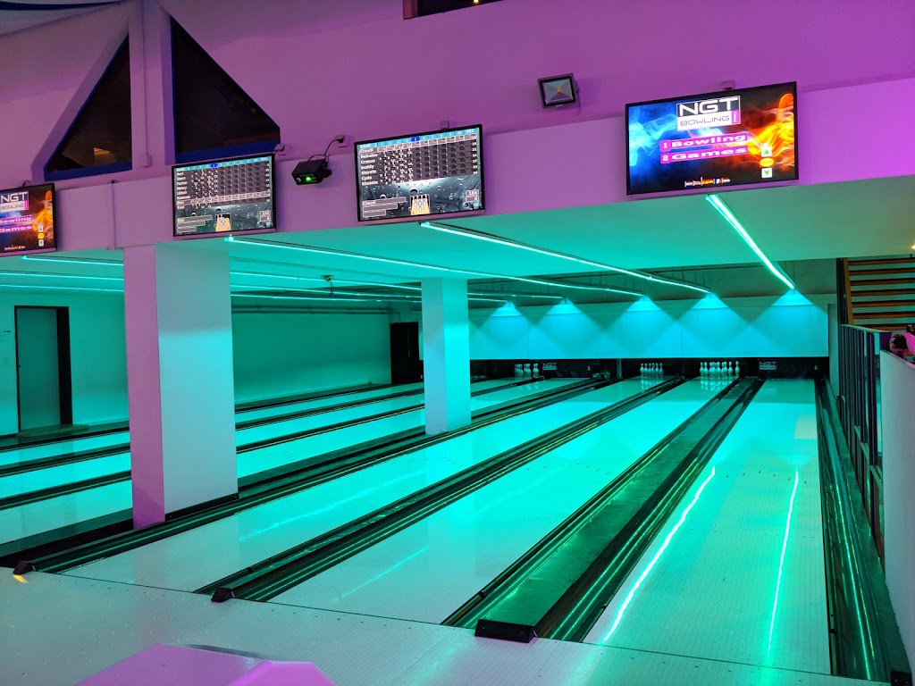 GoKartArena & Familienpark Neufinsing - Foto 1