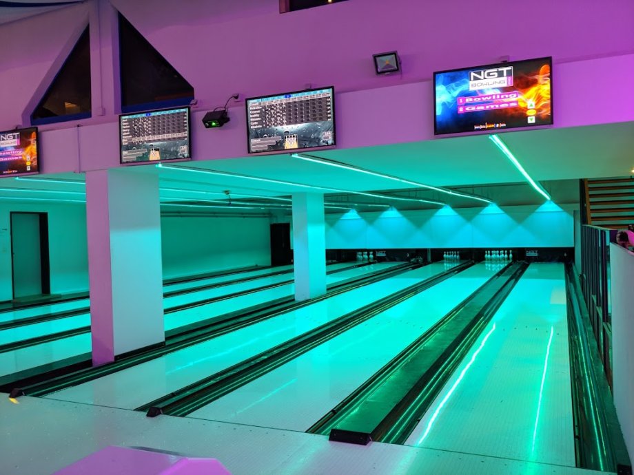 GoKartArena & Familienpark Neufinsing - Foto 3