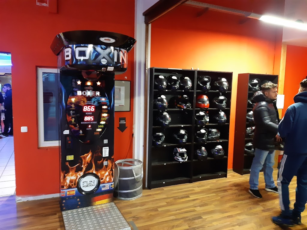 GoKartArena & Familienpark Neufinsing - Foto 1