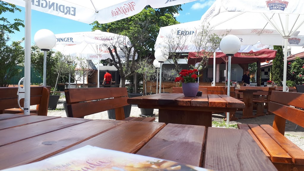 GoKartArena & Familienpark Neufinsing - Foto 1