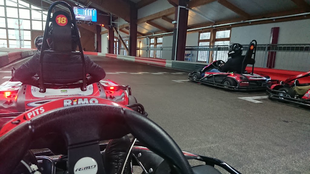 GoKartArena & Familienpark Neufinsing - Foto 1