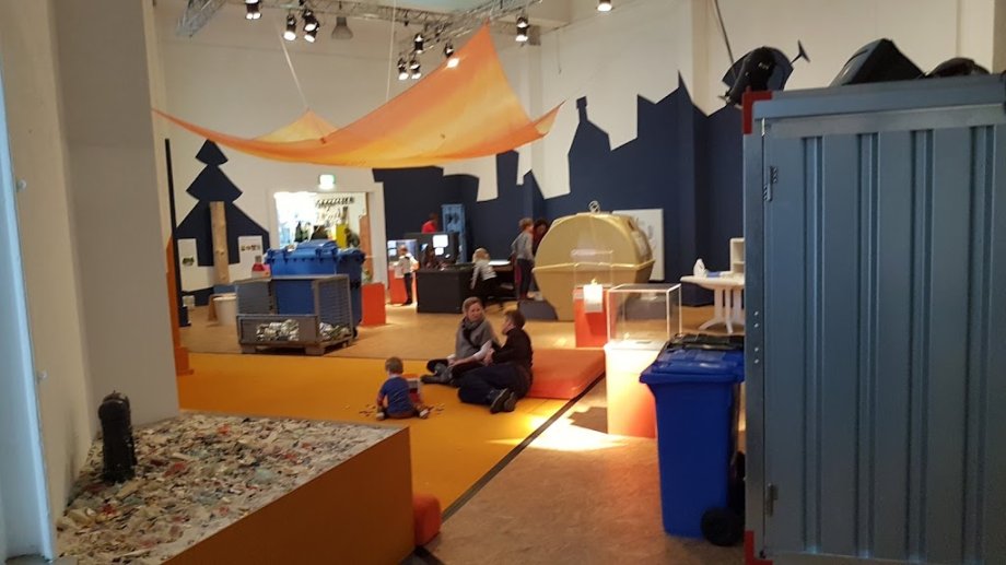 Kindermuseum München - Foto 3