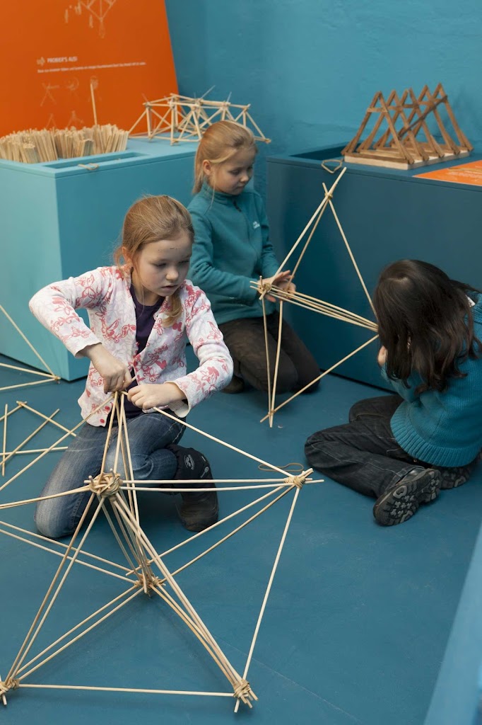 Kindermuseum München - Foto 4