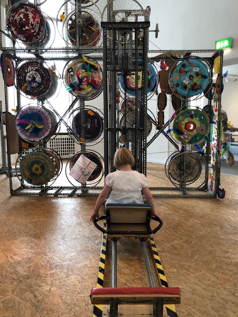 Kindermuseum München - Foto 5